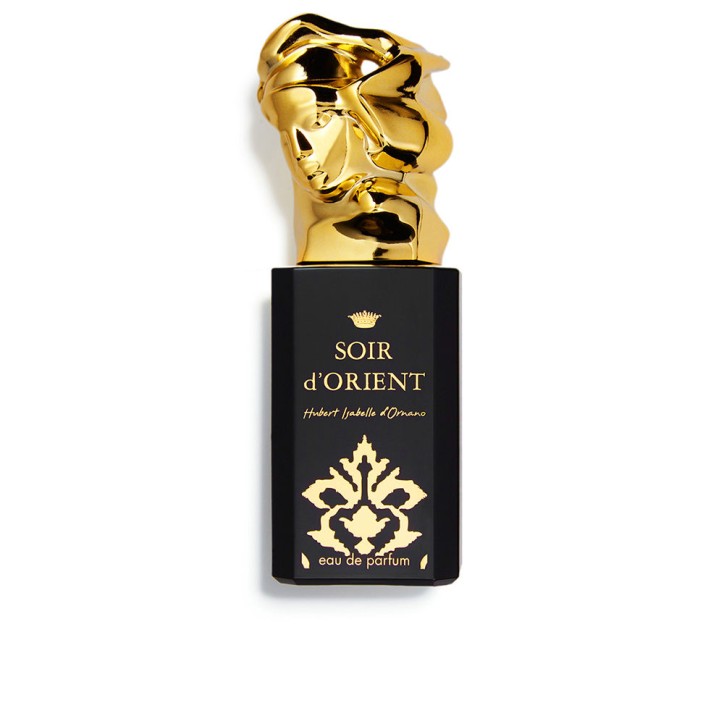 SOIR D'ORIENT eau de parfum 50 ml
