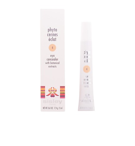 PHYTO CERNES ÉCLAT 4