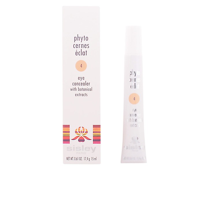 PHYTO CERNES ÉCLAT 4