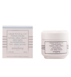 RESINES TROPICALES creme cou formule enrichie 50 ml