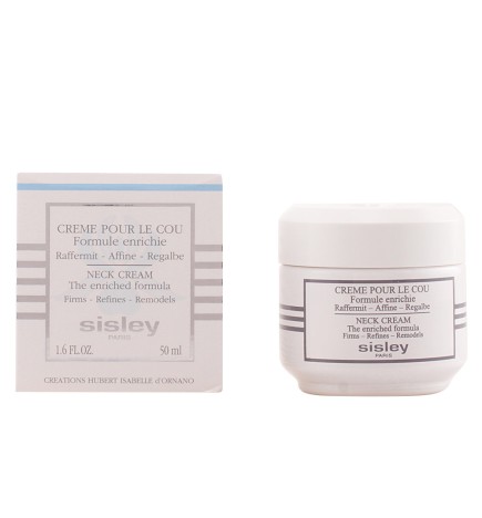 RESINES TROPICALES creme cou formule enrichie 50 ml