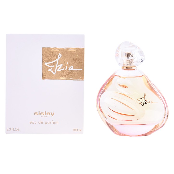 IZIA eau de parfum 100 ml
