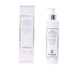 CREME REPARATRICE soin hydratant pour le corps 200 ml