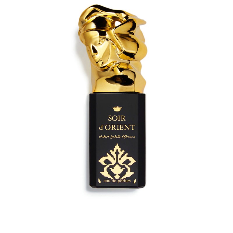 Sisley SOIR D'ORIENT eau de parfum 30 ml
