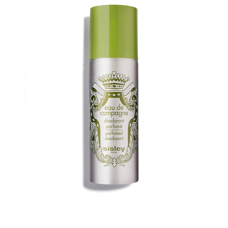 Sisley EAU DE CAMPAGNE deo vaporizador 150 ml