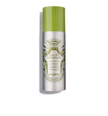 Sisley EAU DE CAMPAGNE deo vaporizador 150 ml