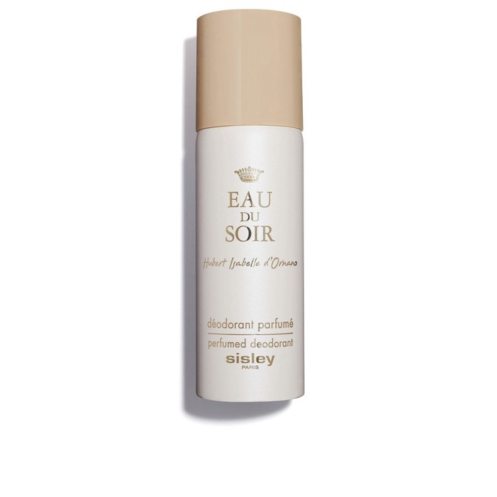 EAU DU SOIR deo 150 ml