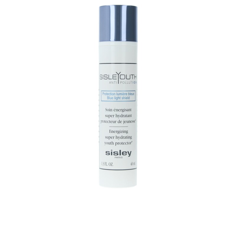 SISLEYOUTH anti-pollution soin 40 ml - Sisley - 3473311460011 -