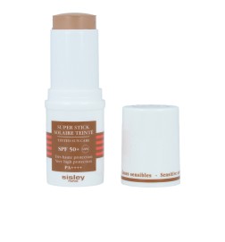 SUPER STICK solaire teinté SPF50+ 15 gr - Sisley -