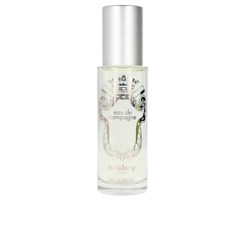 Sisley EAU DE CAMPAGNE eau de toilette 100 ml