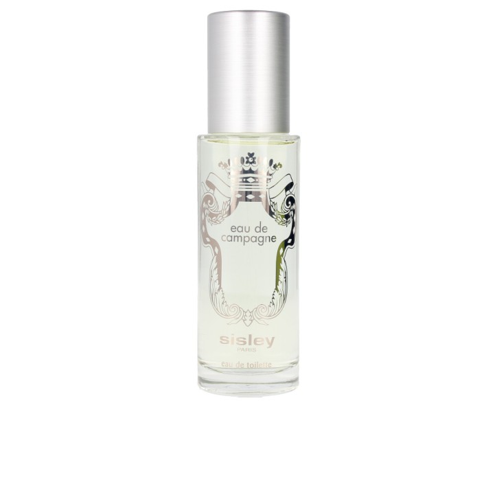 EAU DE CAMPAGNE eau de toilette 100 ml