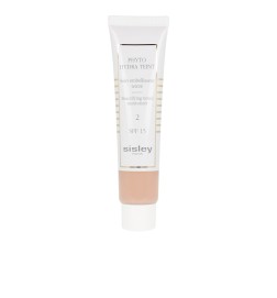 Sisley PHYTO-HYDRA TEINT SPF15 soin embellisseur teinté 2-medium 40 ml