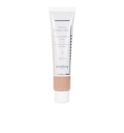 Sisley PHYTO-HYDRA TEINT SPF15 soin embellisseur teinté 3-golden 40 ml