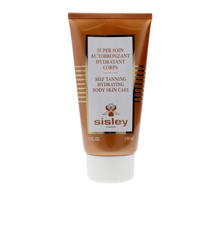 Sisley SUPER SOIN SOLAIRE autobronzant hydratant corps 150 ml