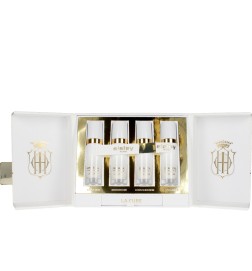 Sisley LA CURE l'Intégral anti-âge10 ml x 4u