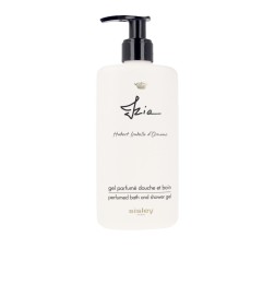 Sisley IZIA gel parfumé douche et bain 250 ml