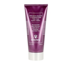 Sisley EMULSION EXQUISE à la rose noire 200 ml