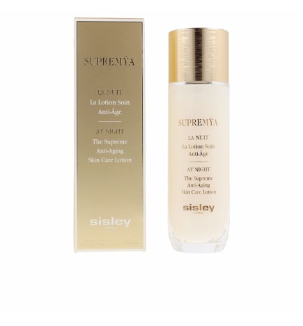 SUPREMYA la nuit lotion soin anti-âge 140 ml