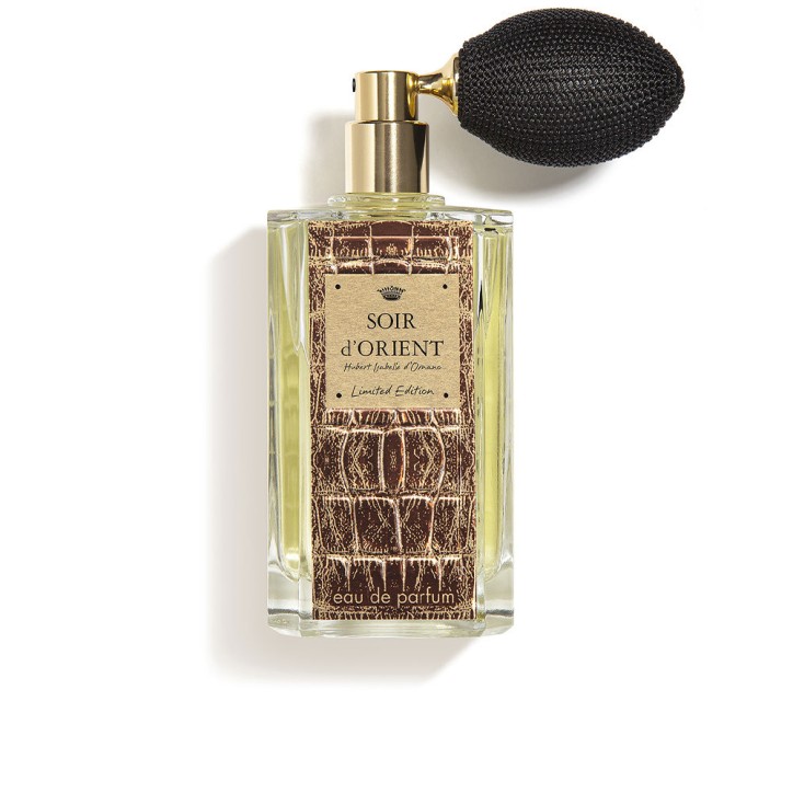 SOIR D'ORIENT edition limitée eau de parfum 100 ml