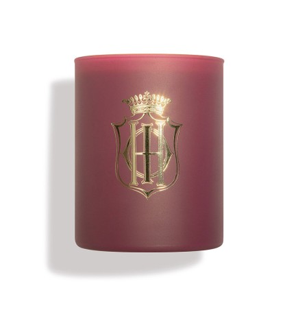 Sisley BOUGIE rose 950 gr