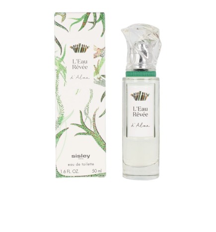 L'EAU RÊVÉE D'ALMA edt vapo 50 ml