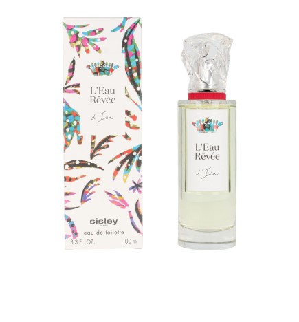 L'EAU RÊVÉE D'ISA edt vapo 100 ml