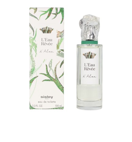 L'EAU RÊVÉE D'ALMA edt vapo 100 ml