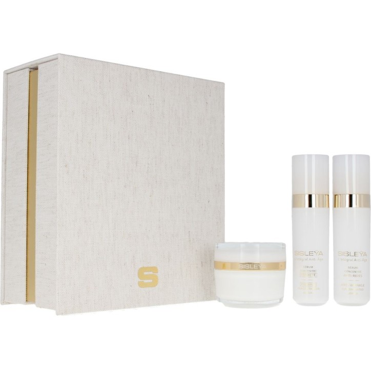SISLEYA L'INTÉGRAL SET 3 pz