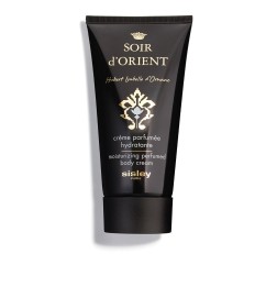 Sisley SOIR D'ORIENT crème parfumée hydratante 150 ml