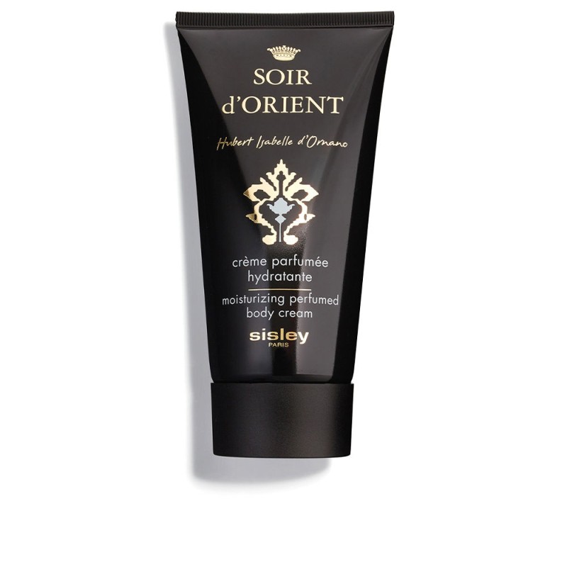 Sisley SOIR D'ORIENT crème parfumée hydratante 150 ml