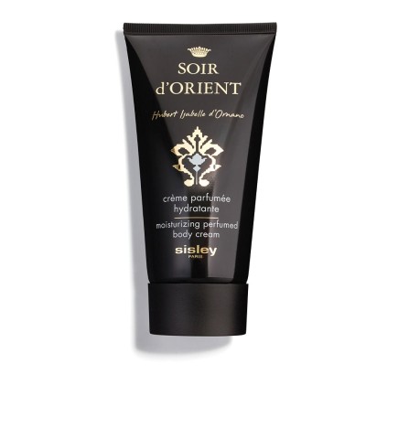 Sisley SOIR D'ORIENT crème parfumée hydratante 150 ml