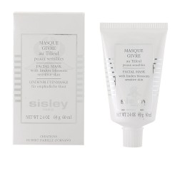 MASQUE GIVRE au Tilleul 60 ml