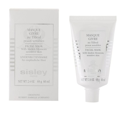 MASQUE GIVRE au Tilleul 60 ml
