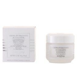 Sisley PHYTO JOUR&NUIT crème hydratante au concombre 50 ml