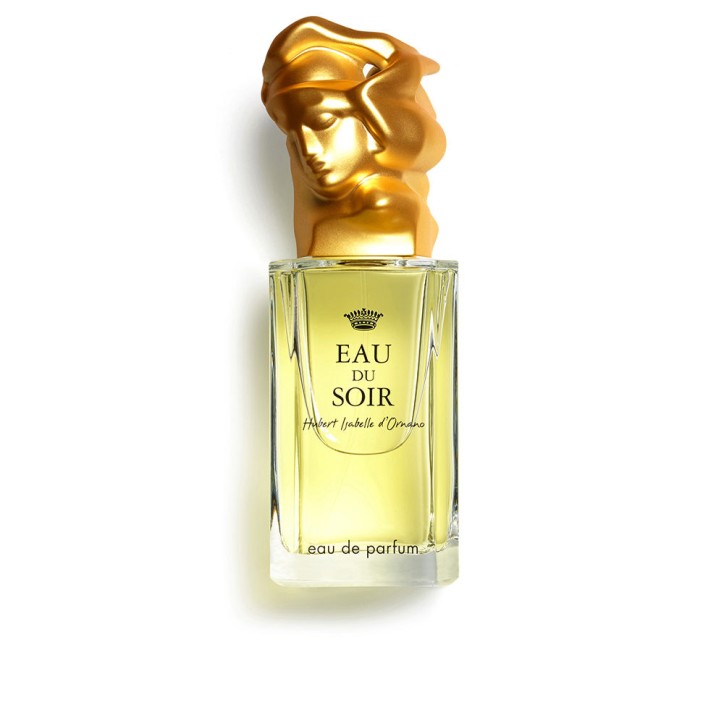 EAU DU SOIR eau de parfum 50 ml