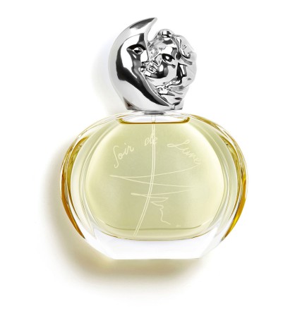 Sisley SOIR DE LUNE eau de parfum 50 ml