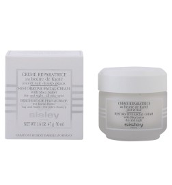 CRÈME RÉPARATRICE au beurre de karité 50 ml
