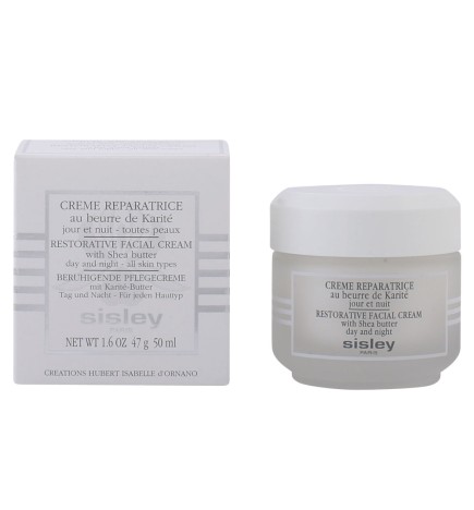 CRÈME RÉPARATRICE au beurre de karité 50 ml