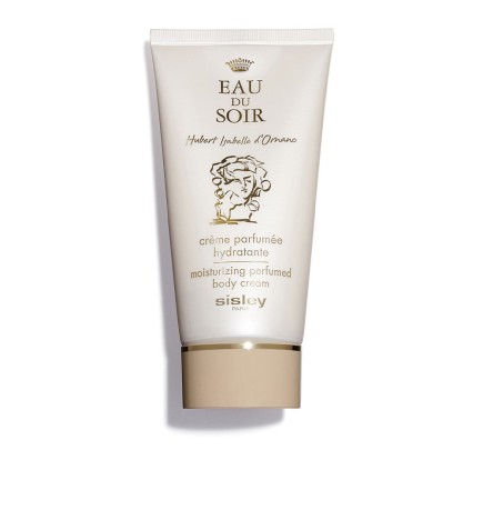 Sisley EAU DU SOIR crème parfumée 150 ml