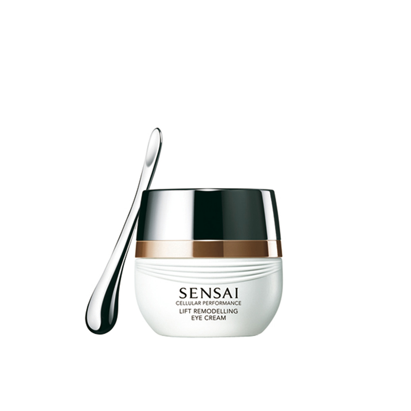 Sensai LIFT REMODELLING EYE CREAM 15ml