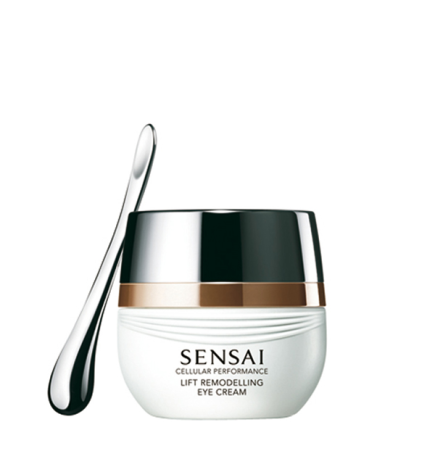 Sensai LIFT REMODELLING EYE CREAM 15ml