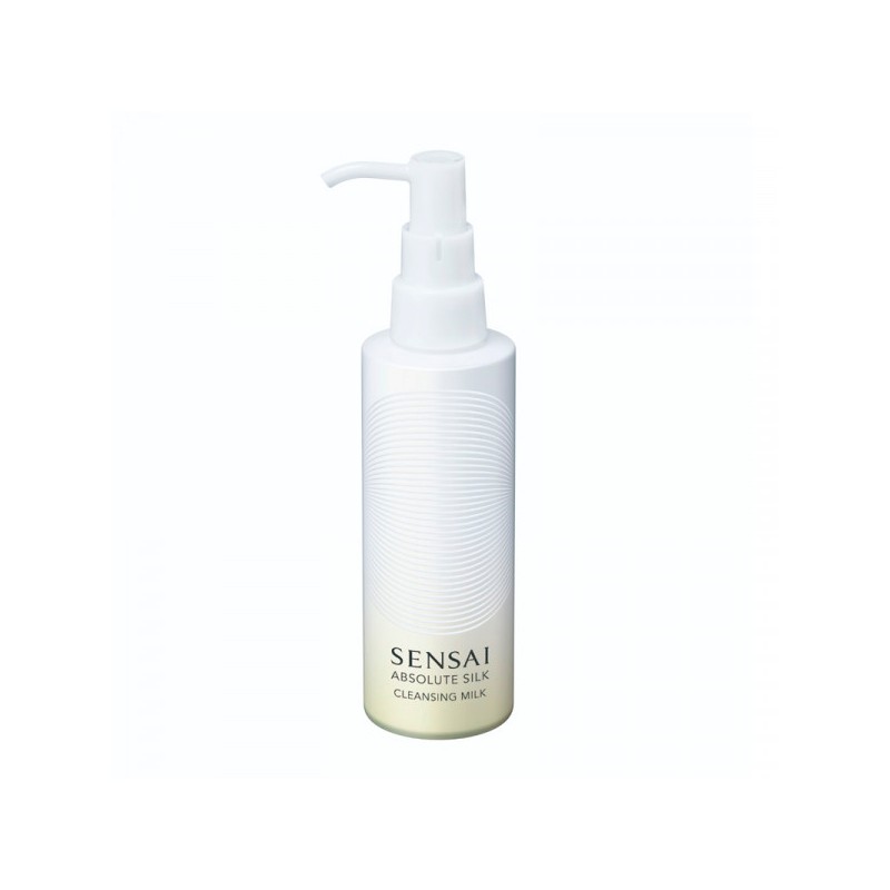 Sensai ABSOLUTE SILK CLEANSING MILK 150ml