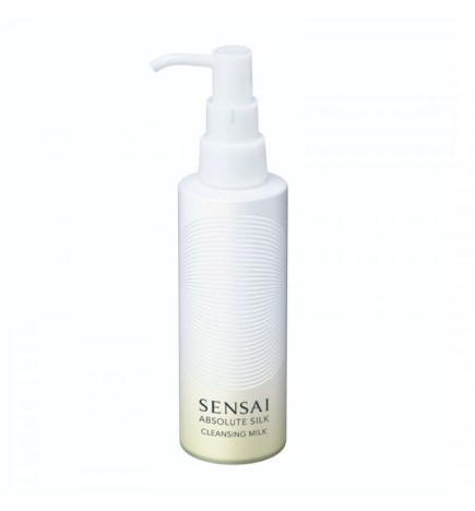 Sensai ABSOLUTE SILK CLEANSING MILK 150ml