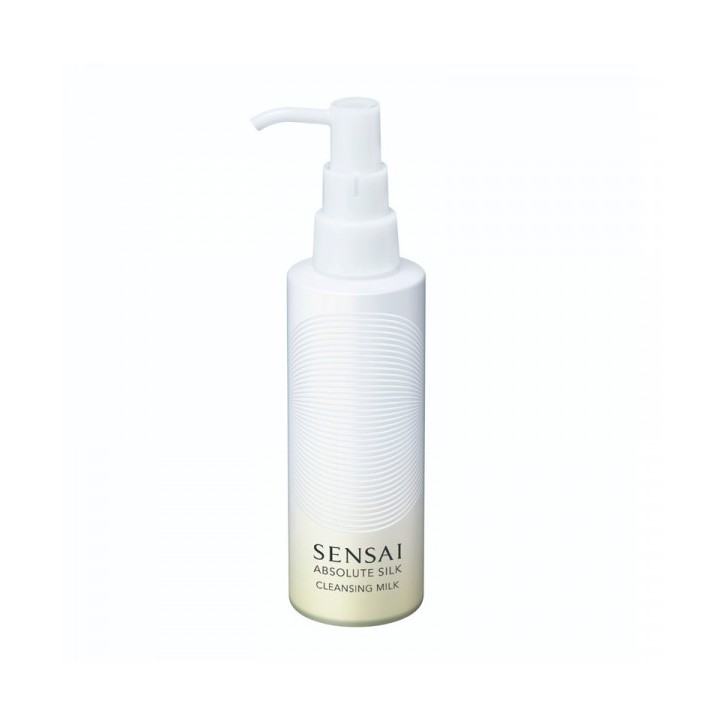 ABSOLUTE SILK CLEANSING MILK 150ml