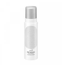 Sensai CLEAR GEL FACE WASH (STEP 2) 145ml