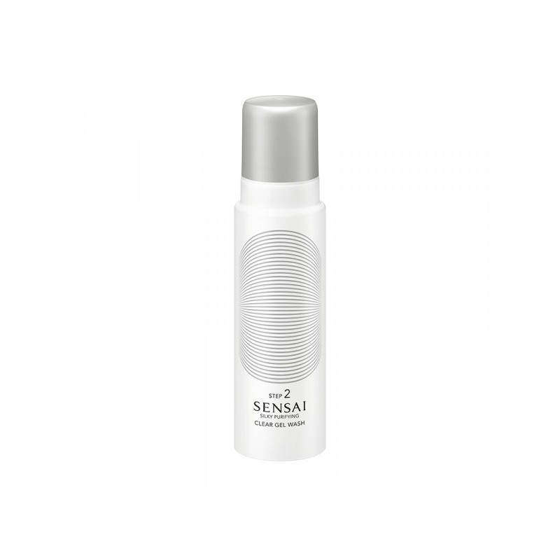 Sensai CLEAR GEL FACE WASH (STEP 2) 145ml