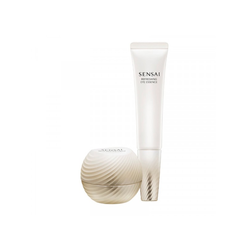 Sensai TOTAL EYE TREATMENT 20ml + 15ml
