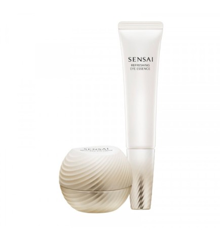 Sensai TOTAL EYE TREATMENT 20ml + 15ml