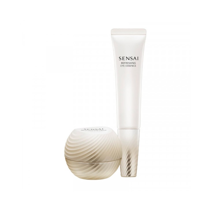 TOTAL EYE TREATMENT 20ml + 15ml