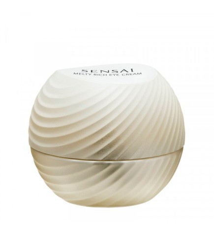Sensai MELTY RICH EYE CREAM REFILL 15ml